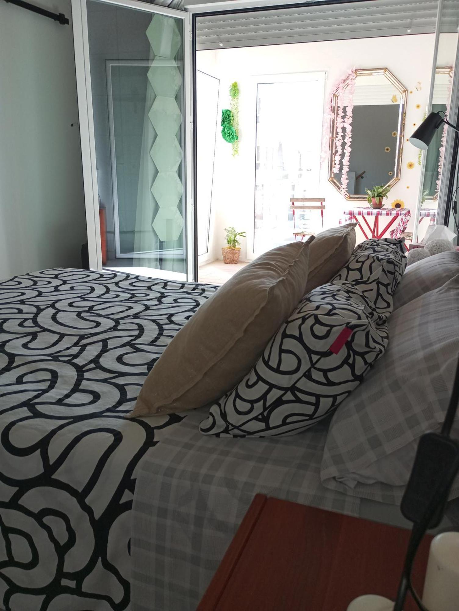 拜纳Casa Suig别墅 外观 照片